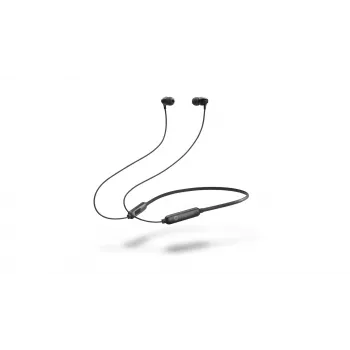 Motorola SP106 cuffie/headset wireless in-ear sport Bluetooth nero