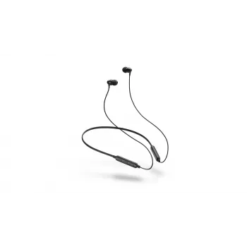 Motorola SP106 cuffie/headset wireless in-ear sport Bluetooth nero