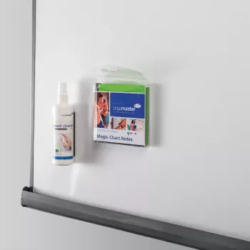 Magnete per lavagna Legamaster nastro magnetico 19 mm x 3 m