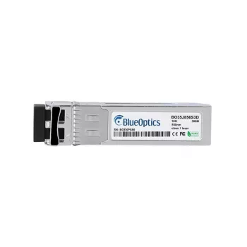 Modulo ricetrasmettitore in fibra ottica BlueOptics UACC-OM-MM-10G-D-2-BO SFP+ LC