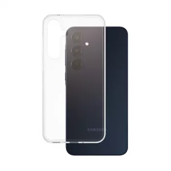PanzerGlass SAFE. by ® Custodia TPU Samsung Galaxy A35 5G | Trasparente