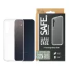 PanzerGlass SAFE. by ® Custodia TPU Samsung Galaxy A35 5G | Trasparente