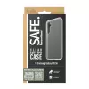 PanzerGlass SAFE. by ® Custodia TPU Samsung Galaxy A35 5G | Trasparente