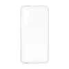 PanzerGlass SAFE. by ® Custodia TPU Samsung Galaxy A35 5G | Trasparente