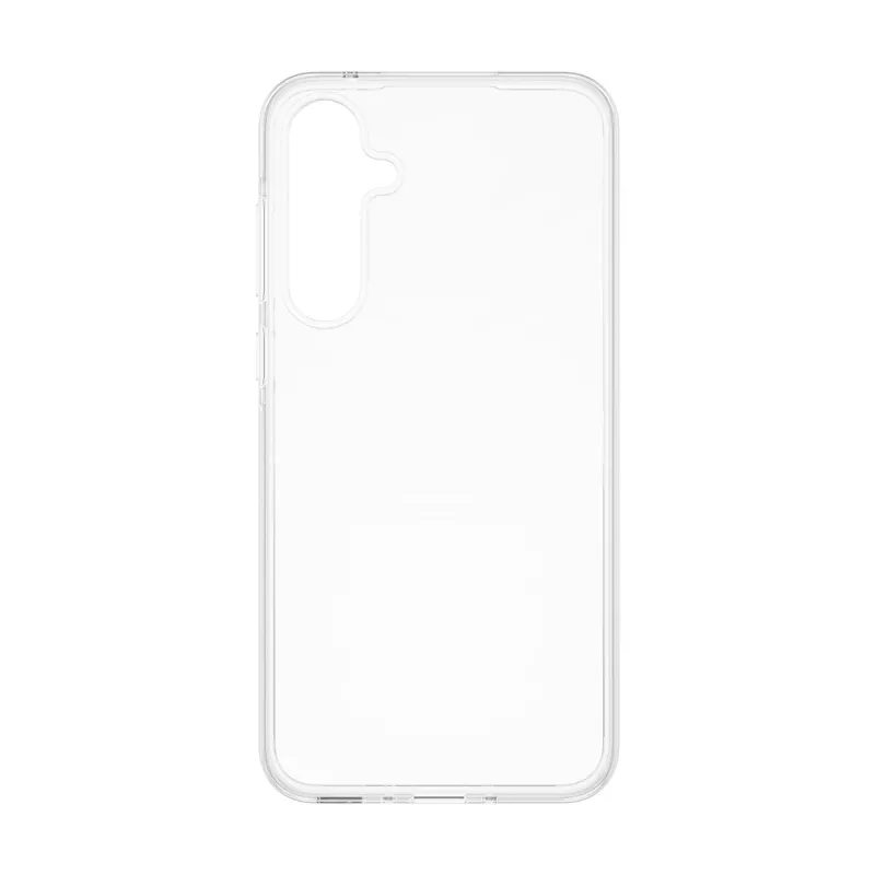 PanzerGlass SAFE. by ® Custodia TPU Samsung Galaxy A35 5G | Trasparente