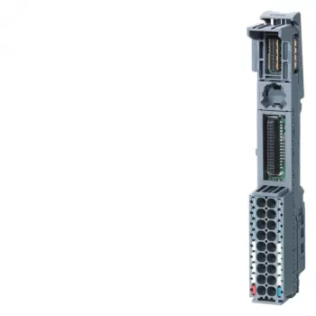 Siemens 6ES7193-6BP00-0BA0 Morsetti elettrici