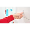 Gancio portasciugamani TESA Powerstrips Indoor 58272-00000-00 bianco