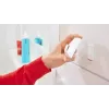 Gancio portasciugamani TESA Powerstrips Indoor 58272-00000-00 bianco