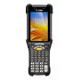 Zebra MC9300 Computer palmare mobile 10,9 cm (4,3 pollici) 800 x 480 Pixel Touchscreen 765 g Nero