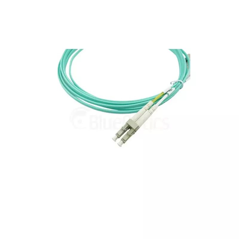 Cavo in fibra ottica BlueOptics 00MN508-BO 5 m LC OM3 Full duplex