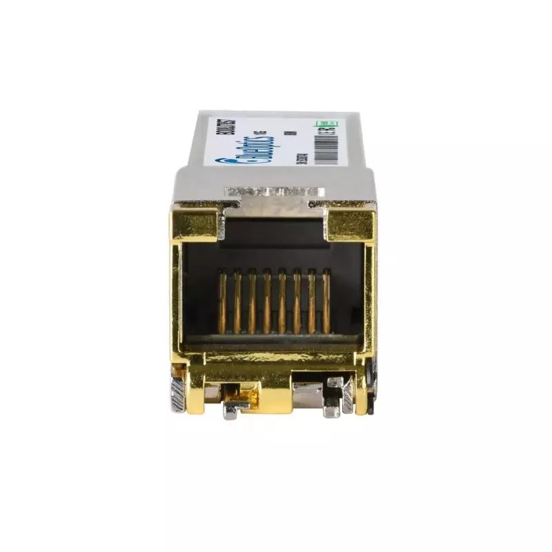 Modulo ricetrasmettitore in rame BlueOptics SFP-10G-RJ45-80M-SS 10000 Mbit/s SFP+