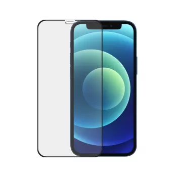 PanzerGlass SAFE. by ® protezione display iPhone 12 Mini | senza bordi