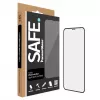 PanzerGlass SAFE. by ® protezione display iPhone 12 Mini | senza bordi