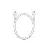 Cavo di collegamento MediaRange MRCS162 1,5 m bianco