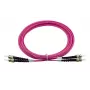 Cavo in fibra ottica InfiniBand BlueOptics SFP3333FU3MK 3m ST OM4