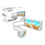 Dissipatore CPU GIGABYTE GAMING 240 ICE GP-GIGABYTE GME 240I radiatore 240mm illuminazione RGB