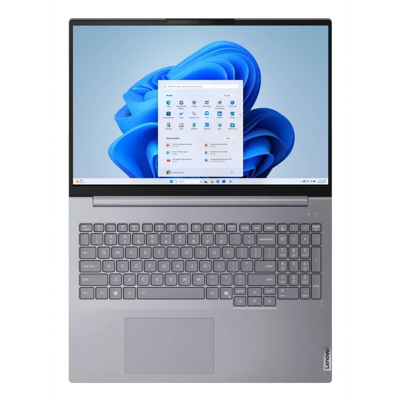 Laptop Lenovo ThinkBook 16 G8 16
