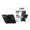 Cover PanzerGlass CARE by ® TPU Essential Case nero iPad Pro 11 pollici (2024-2025)