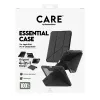 Cover PanzerGlass CARE by ® TPU Essential Case nero iPad Pro 11 pollici (2024-2025)