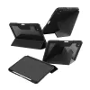 Cover PanzerGlass CARE by ® TPU Essential Case nero iPad Pro 11 pollici (2024-2025)