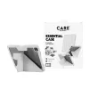 Custodia tablet in TPU PanzerGlass CR65914 grigio per iPad Pro 13