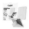Custodia tablet in TPU PanzerGlass CR65914 grigio per iPad Pro 13