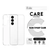 PanzerGlass CARE™ by ® custodia X-Ray Samsung Galaxy S25 FE 5G