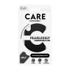 PanzerGlass CARE™ by ® custodia TPU nero Samsung Galaxy S25 FE 5G
