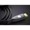 Techly ICOC HDMI-HY8-030 cavo HDMI 30 m HDMI tipo A (standard) nero