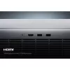 Proiettore standard throw XGIMI 1800 ANSI lumen LED UHD 4K 3D bianco