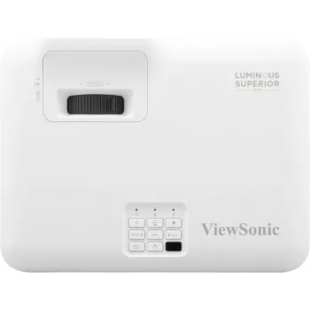 Viewsonic LSD400HD-ST proiettore dati standard throw 4000 ANSI lumen DLP 1080p (1920x1080) bianco