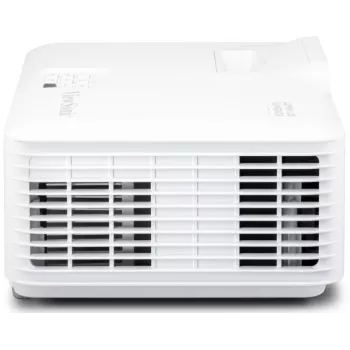Viewsonic LSD400HD-ST proiettore dati standard throw 4000 ANSI lumen DLP 1080p (1920x1080) bianco