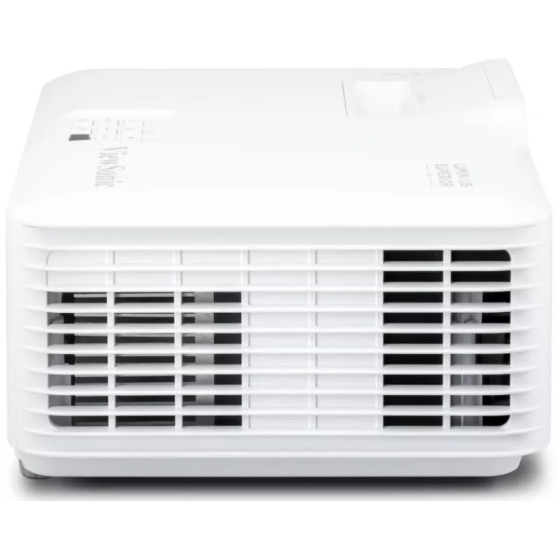 Viewsonic LSD400HD-ST proiettore dati standard throw 4000 ANSI lumen DLP 1080p (1920x1080) bianco