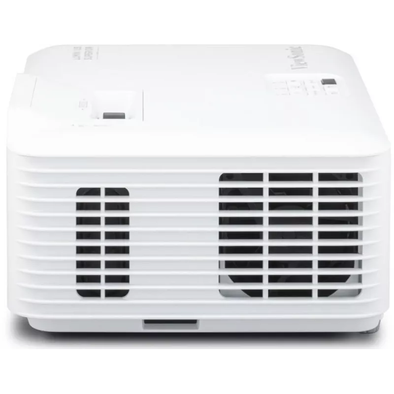 Viewsonic LSD400HD-ST proiettore dati standard throw 4000 ANSI lumen DLP 1080p (1920x1080) bianco