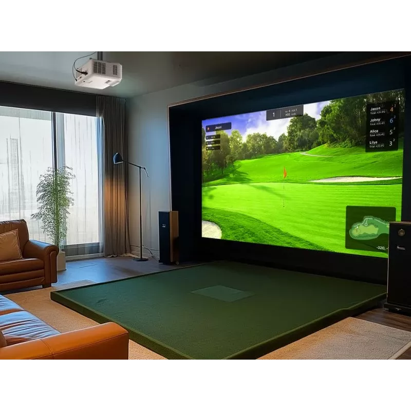 Viewsonic LSD400HD-ST proiettore dati standard throw 4000 ANSI lumen DLP 1080p (1920x1080) bianco