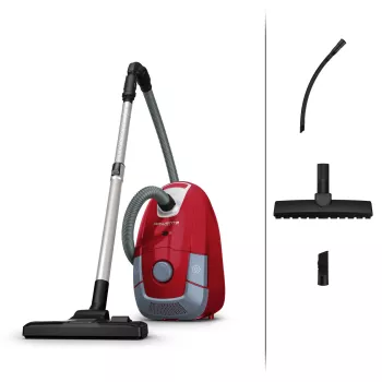 Aspirapolvere Rowenta Power XXL RO3154 900W 4,5L sacchetto