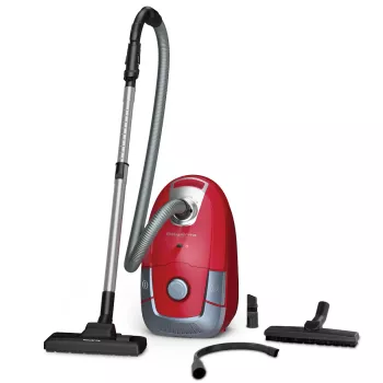 Aspirapolvere Rowenta Power XXL RO3154 900W 4,5L sacchetto
