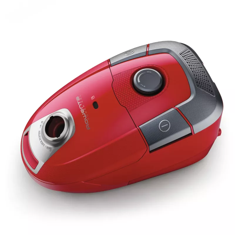 Aspirapolvere Rowenta Power XXL RO3154 900W 4,5L sacchetto