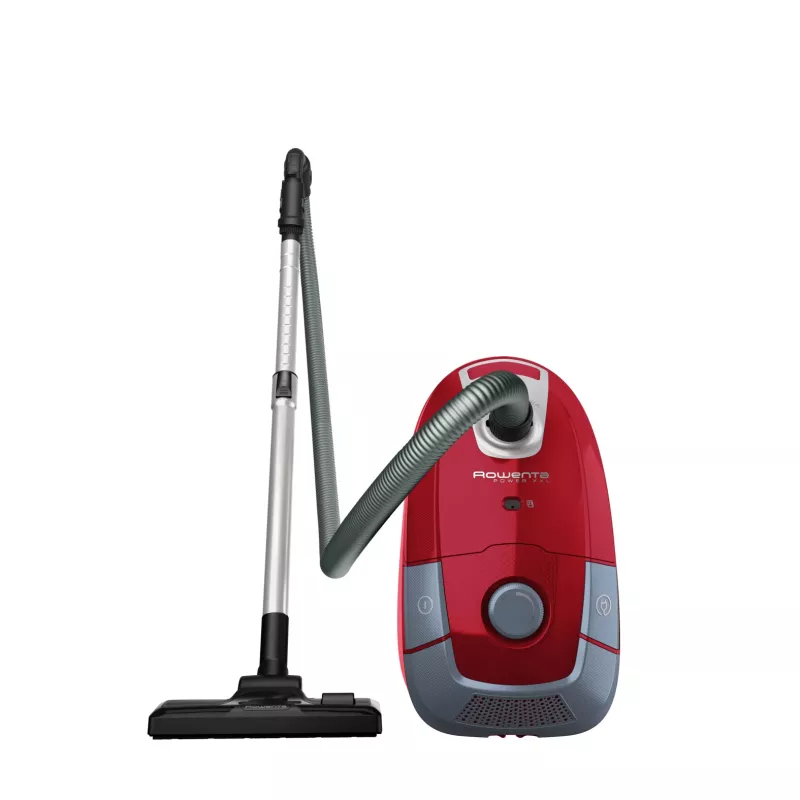 Aspirapolvere Rowenta Power XXL RO3154 900W 4,5L sacchetto