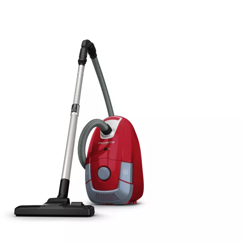 Aspirapolvere Rowenta Power XXL RO3154 900W 4,5L sacchetto
