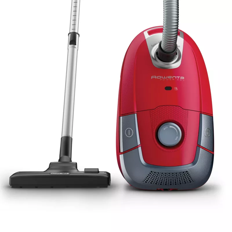 Aspirapolvere Rowenta Power XXL RO3154 900W 4,5L sacchetto