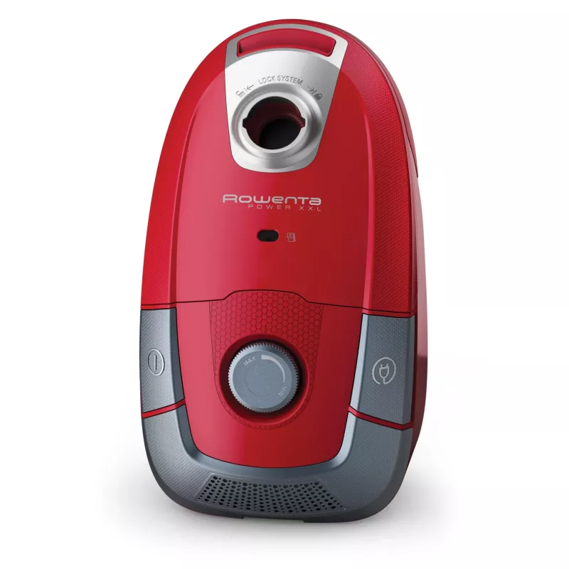 Aspirapolvere Rowenta Power XXL RO3154 900W 4,5L sacchetto