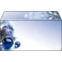 Busta DL Sigel DU036 blu 50 pz.