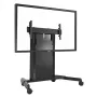 Chief Large Fusion Carrello mobile regolabile in altezza, 79 kg, 200 x 200 mm, 800 x 400 mm, 0 - 400 mm