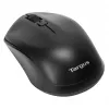Targus AKM610ES Tastiera e mouse con RF wireless universale spagnolo nero