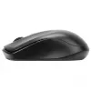 Targus AKM610ES Tastiera e mouse con RF wireless universale spagnolo nero