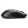 Targus AKM610ES Tastiera e mouse con RF wireless universale spagnolo nero