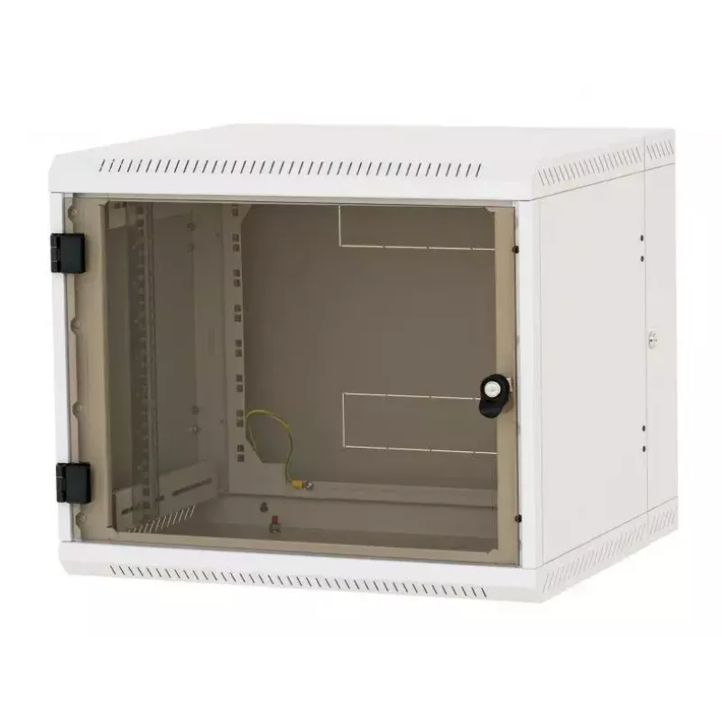 Rack a parete Triton RBA-06-AD6-CAX-A1 6U bianco