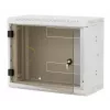 Rack a parete Triton RBA-06-AD6-CAX-A1 6U bianco