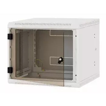 Rack a parete Triton RBA-06-AD6-CAX-A1 6U bianco
